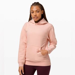 Lululemon All Yours hoodie